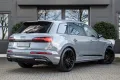 Audi SQ7 4.0 TFSI 507pk 7p Nardo Grey ABT, Keramisch,