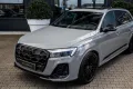 Audi SQ7 4.0 TFSI 507pk 7p Nardo Grey ABT, Keramisch,