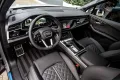 Audi SQ7 4.0 TFSI 507pk 7p Nardo Grey ABT, Keramisch,