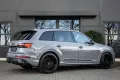 Audi SQ7 4.0 TFSI 507pk 7p Nardo Grey ABT, Keramisch,