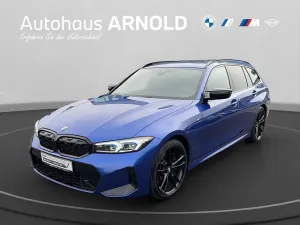 BMW M340d xDrive Touring AHK Pano Head Up HK-HIFI Le