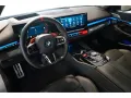 BMW M5 Touring Ultimate Package Memo HUD AHK B&W 360