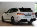 BMW M5 Touring Ultimate Package Memo HUD AHK B&W 360