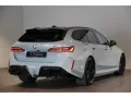 BMW M5 Touring Ultimate Package Memo HUD AHK B&W 360
