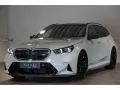 BMW M5 Touring Ultimate Package Memo HUD AHK B&W 360