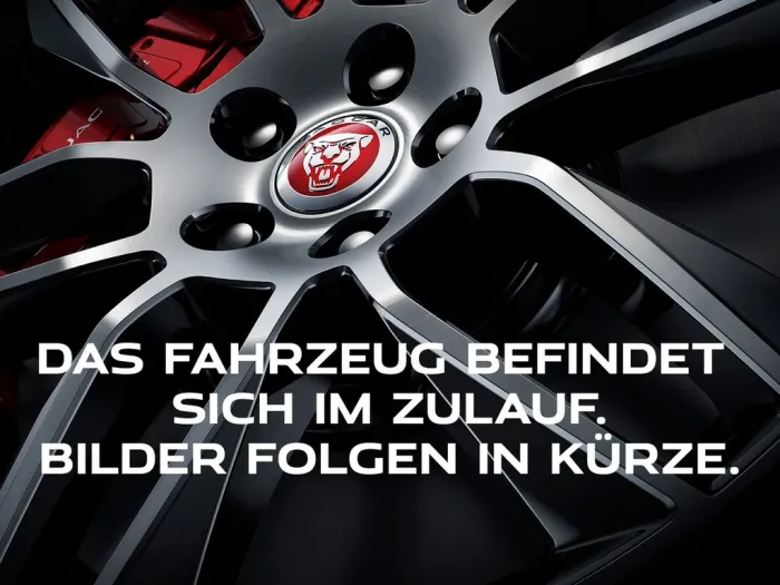 Jaguar E-Pace R-Dynamic SE P300e, 20-Zoll