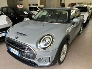 MINI Mini Clubman SD Mayfair Edition*IVA ESPOSTA*