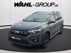 Dacia Jogger Extreme+ ECO-G 100 7-Sitzer ABS ESP SERVO