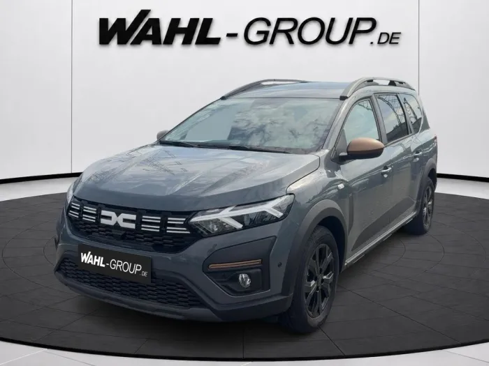 Dacia Jogger Extreme+ ECO-G 100 7-Sitzer ABS ESP SERVO