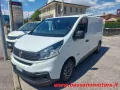 Fiat FIAT Talento 1.6 MJT 120CV PL-TN Furgone 12q