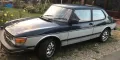 Saab SAAB GL 5 Speed