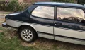 Saab SAAB GL 5 Speed