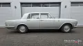 Rolls-Royce Silver Shadow