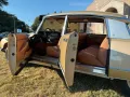 Citroën DS 21 IE Pallas