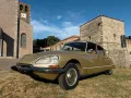 Citroën DS 21 IE Pallas