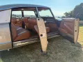 Citroën DS 21 IE Pallas