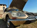 Citroën DS 21 IE Pallas