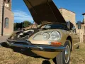 Citroën DS 21 IE Pallas