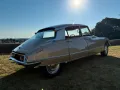 Citroën DS 21 IE Pallas