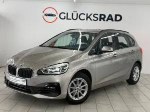 BMW Bmw Active Tourer 216 i Advantage LED AHK SHZ PD