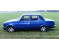 Wartburg 353,  