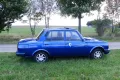 Wartburg 353,  