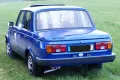 Wartburg 353,  