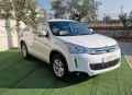 Citroën Citroen C4 Aircross 4WD Exclusive