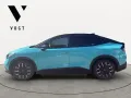 Nissan Leaf 160 kW Evolve°2FRBG°PANO°360°KAM°NAVI°217PS