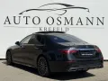 Mercedes-Benz S 400 d 4M L AMG Chauffeur First-Class/ NP:198t€