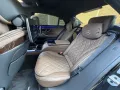 Mercedes-Benz S 400 d 4M L AMG Chauffeur First-Class/ NP:198t€