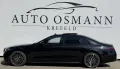Mercedes-Benz S 400 d 4M L AMG Chauffeur First-Class/ NP:198t€