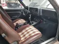 Ford Capri 2.0 Coupe