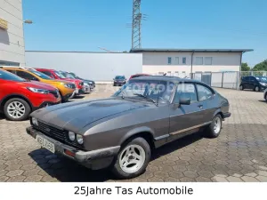 Ford Capri 2.0 Coupe