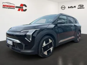 Kia EV3 Earth 81,4kWh; Winter-Connect, Business MJ26