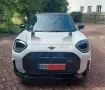 MINI Aceman SE 