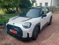 MINI Aceman SE 
