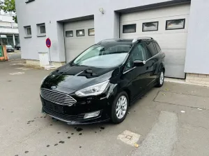 Ford Grand C-Max Grand C-MAX Titanium