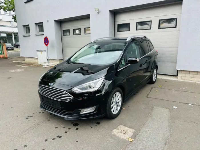 Ford Grand C-Max Grand C-MAX Titanium