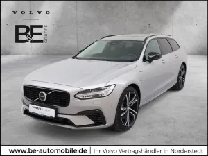 Volvo V90 T8 Ultra Dark Recharge Plug-In Hybrid AWD