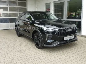 GWM HAVAL Jolion Pro Luxury
