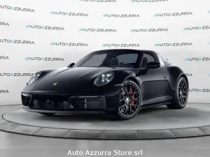 Other Porsche 911 992.1 Targa 3.0 4 GTS aut. MY24 - IV