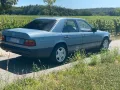 Mercedes-Benz Mercedes 250d - W 124 - BJ 1987 H-Kennzeichen