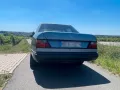 Mercedes-Benz Mercedes 250d - W 124 - BJ 1987 H-Kennzeichen