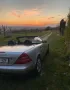 Mercedes-Benz SLK Mercedes SLK 230 (R170)
