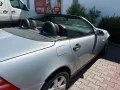 Mercedes-Benz SLK Mercedes SLK 230 (R170)