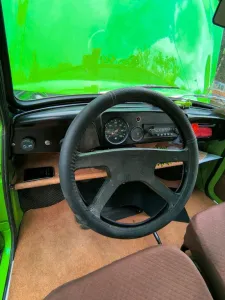 Trabant schöner Trabant