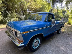 Ford F 250