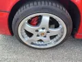 Porsche 964 Cabrio Automatik Leder Klima 