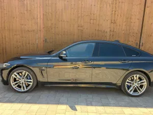 BMW 435 Gran Coupé 435d xDrive Gran Coupé M Spor...